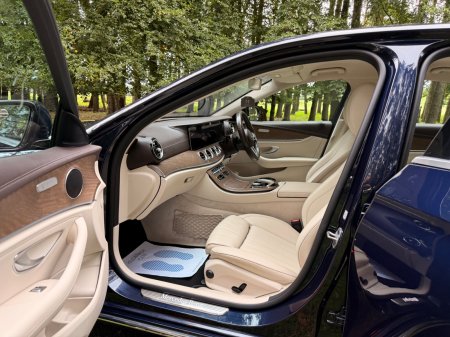 2019 Mercedes-Benz E-Class - photo 31