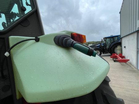 2008 CLAAS Celtis RX 456 - photo 17