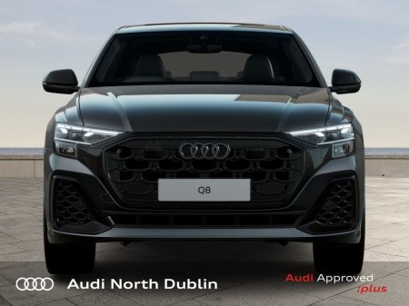 2026 Audi A8 - photo 4