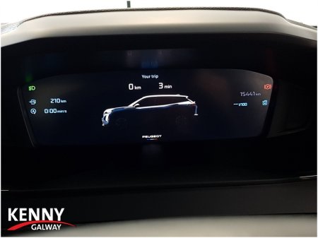 2024 Peugeot 2008 - photo 26