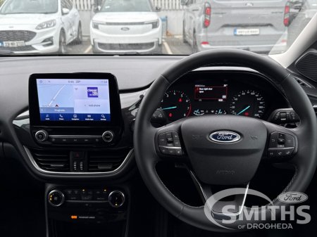 2022 Ford Puma - photo 2