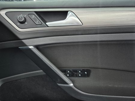 2017 Volkswagen Golf - photo 9