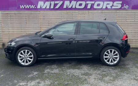 2019 Volkswagen Golf - photo 2