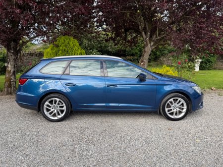 2015 SEAT Leon - photo 3