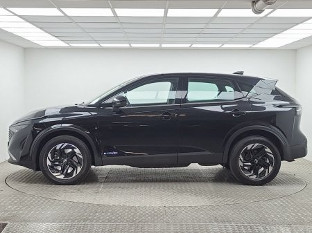 2026 Nissan Qashqai - photo 5
