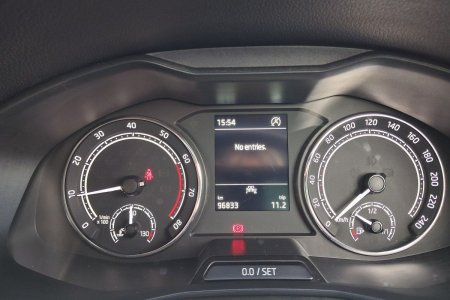 2022 Skoda Kamiq - photo 11
