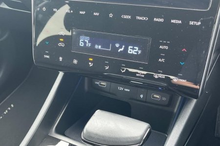 2023 Hyundai Tucson - photo 30