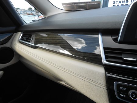 2016 BMW 2-Series - photo 17