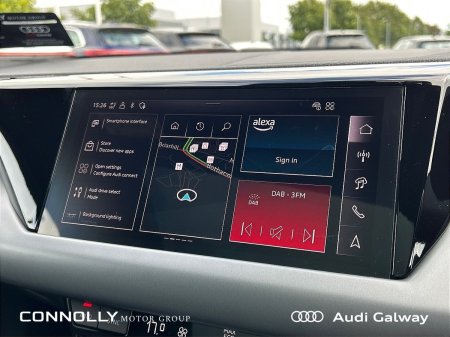 2027 Audi e-tron GT quattro - photo 9