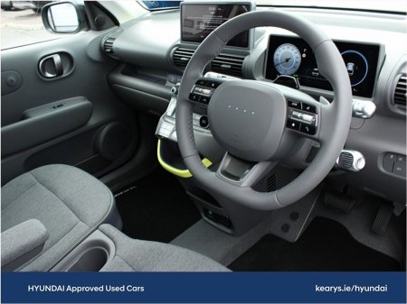2026 Hyundai INSTER - photo 6