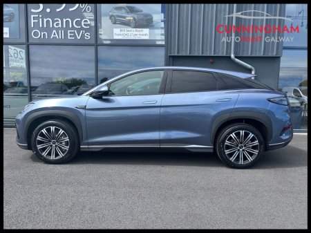 2026 BYD SEALION 7 - photo 4
