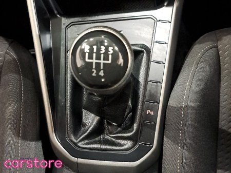 2018 Volkswagen Polo - photo 16