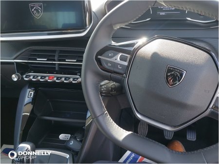 2025 Peugeot 208 - photo 4