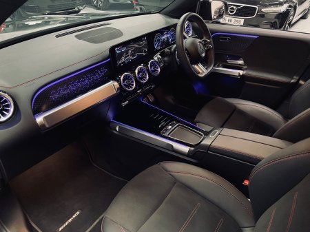 2025 Mercedes-Benz EQB - photo 12