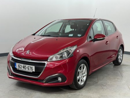 2016 Peugeot 208 - photo 7