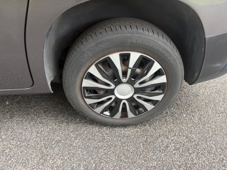 2019 Peugeot Partner - photo 4