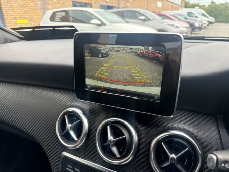 2017 Mercedes-Benz A-Class - photo 14
