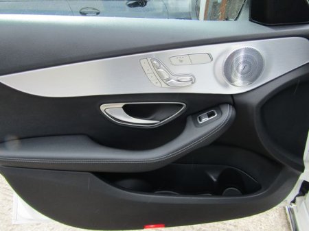 2016 Mercedes-Benz C-Class - photo 25