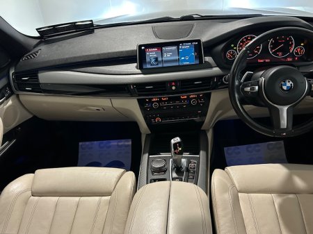 2018 BMW X5 - photo 27