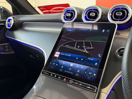 2023 Mercedes-Benz GLC - photo 15
