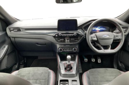 2024 Ford Kuga - photo 10