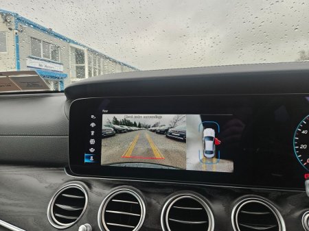 2021 Mercedes-Benz E 300 - photo 10