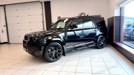 2023 Land Rover Defender - photo 19