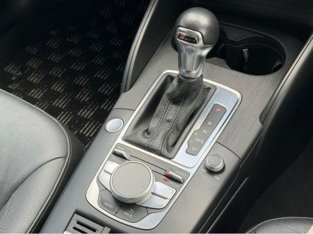 2015 Audi A3 - photo 26