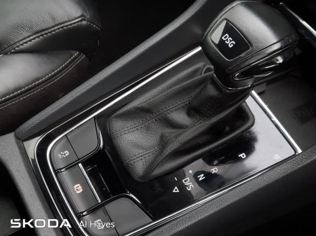 2021 Skoda Kodiaq - photo 11