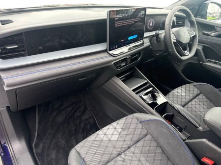 2026 Volkswagen Tayron - photo 2