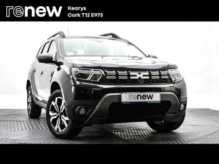 2023 Dacia Duster Journey Blue dCi 115 4x2 NBI