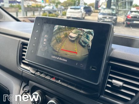 2026 Renault Trafic - photo 16