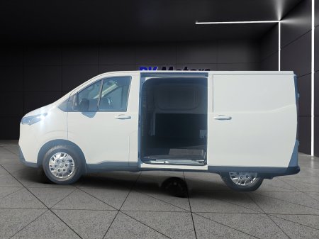 2027 Maxus eDELIVER 7 - photo 10