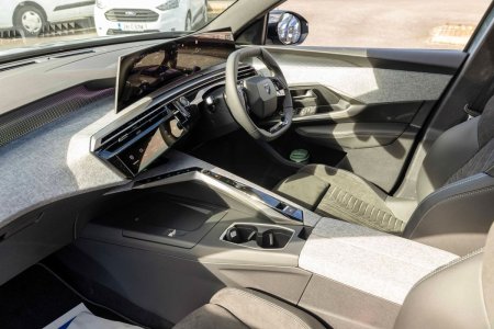 2026 Peugeot 5008 - photo 9