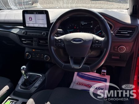 2019 Ford Focus - photo 2