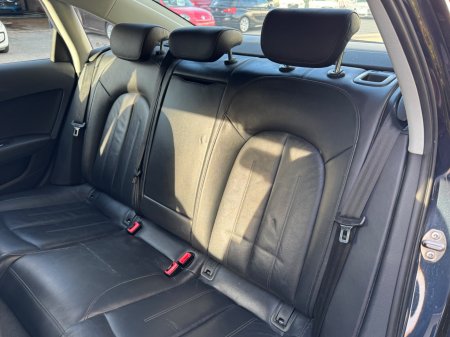 2017 Audi A6 - photo 19