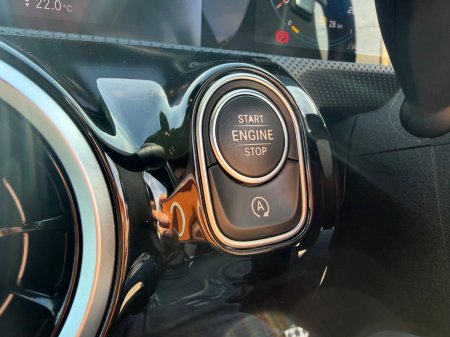 2019 Mercedes-Benz A-Class - photo 15