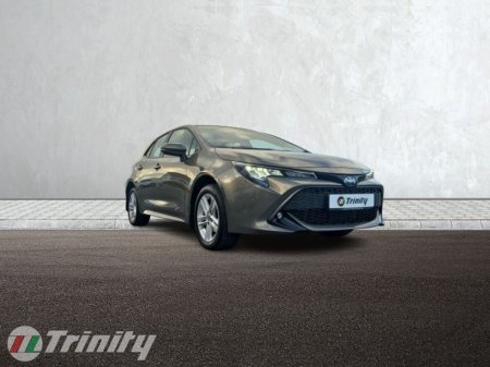 2023 Toyota Corolla - photo 15