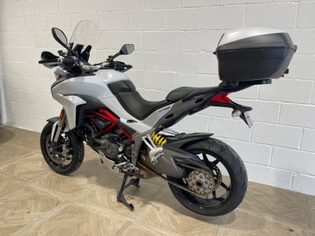 2015 DUCATI Multistrada - photo 6