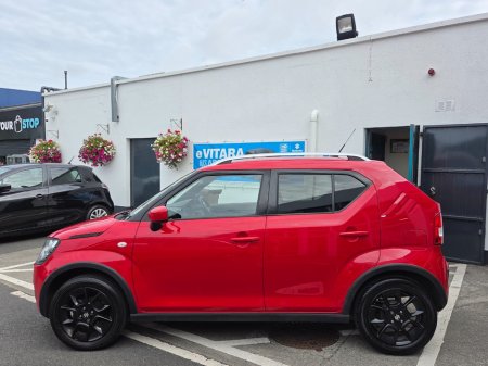 2020 Suzuki Ignis - photo 7