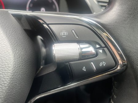 2023 Skoda Superb - photo 11