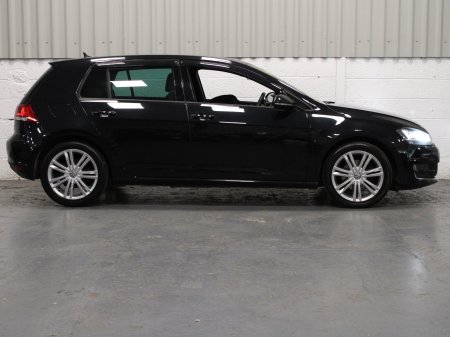 2016 Volkswagen Golf - photo 5
