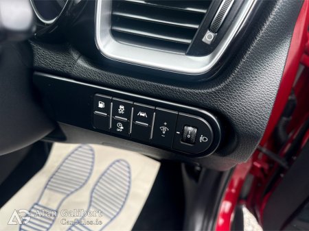 2023 Kia XCeed - photo 15