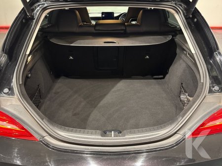 2018 Mercedes-Benz CLA - photo 24