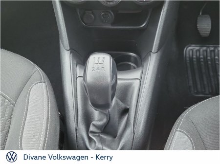 2016 Peugeot 208 - photo 16