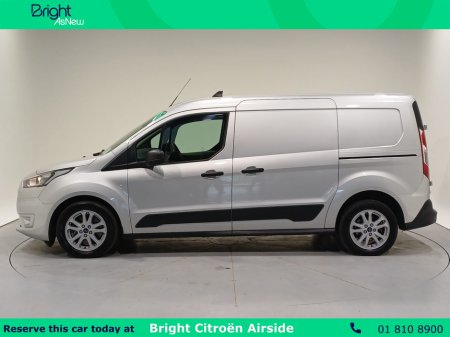 2024 Ford Transit Connect - photo 5