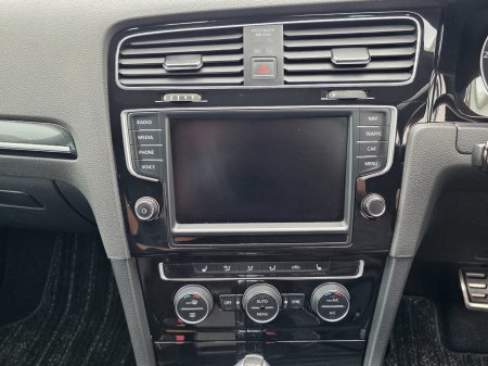 2016 Volkswagen Golf - photo 16