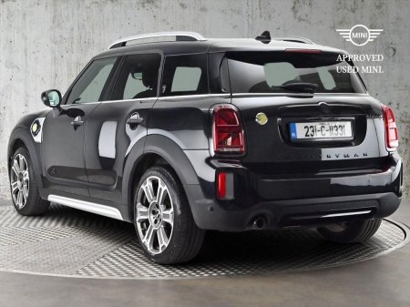 2023 Mini Countryman - photo 2