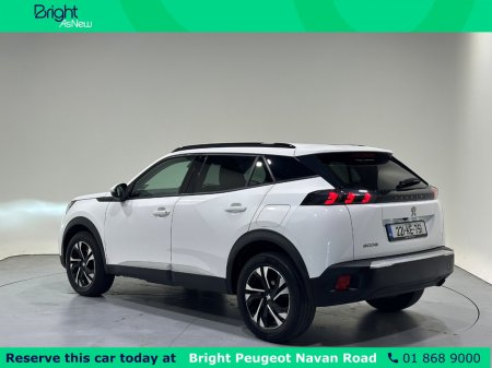 2022 Peugeot 2008 - photo 11