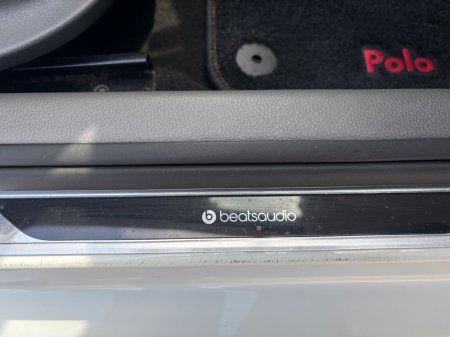 2017 Volkswagen Polo - photo 11